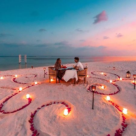 Malas Island View Fulidhoo Exterior photo