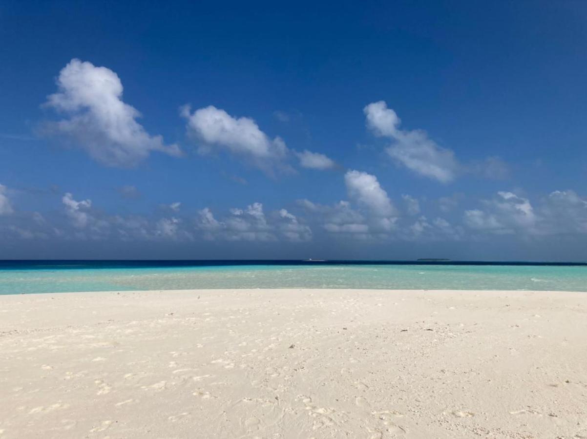 Malas Island View Fulidhoo Exterior photo