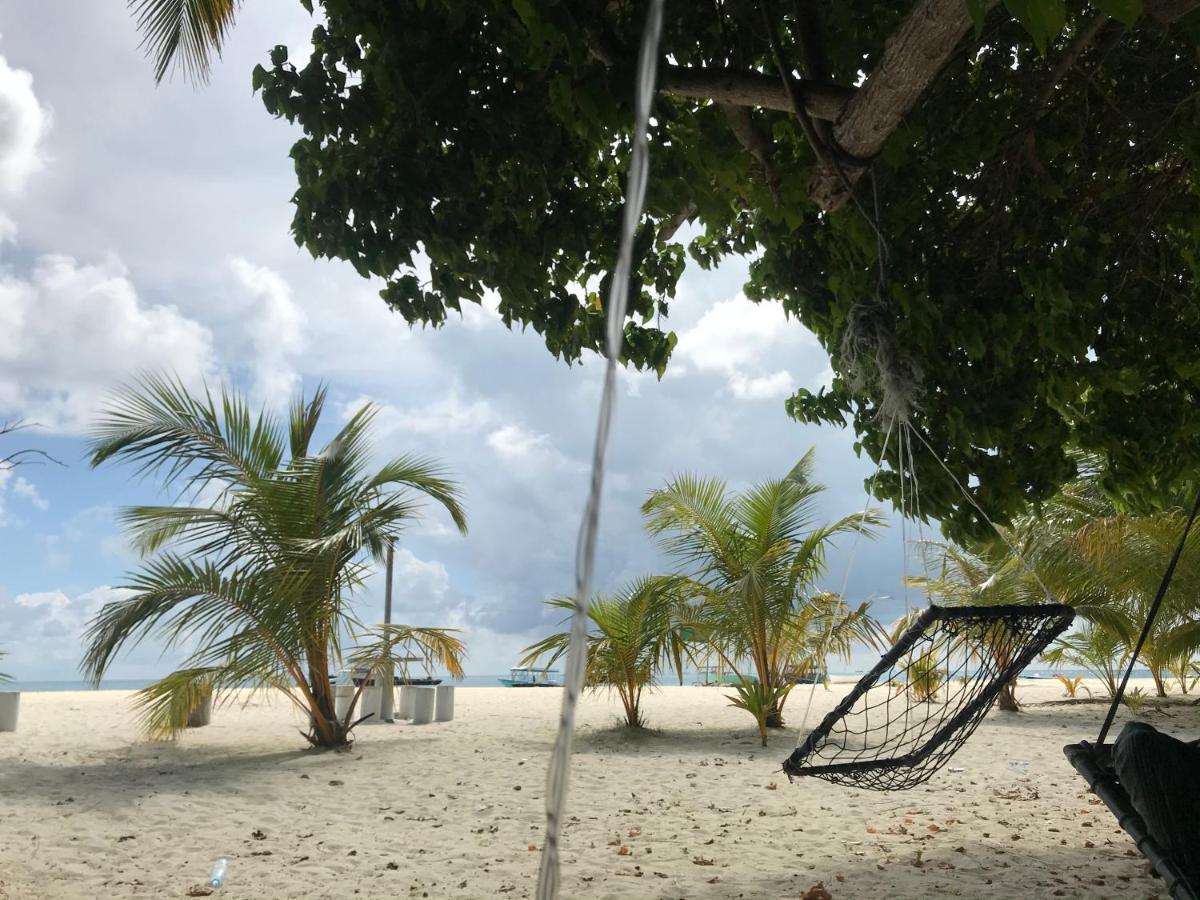 Malas Island View Fulidhoo Exterior photo
