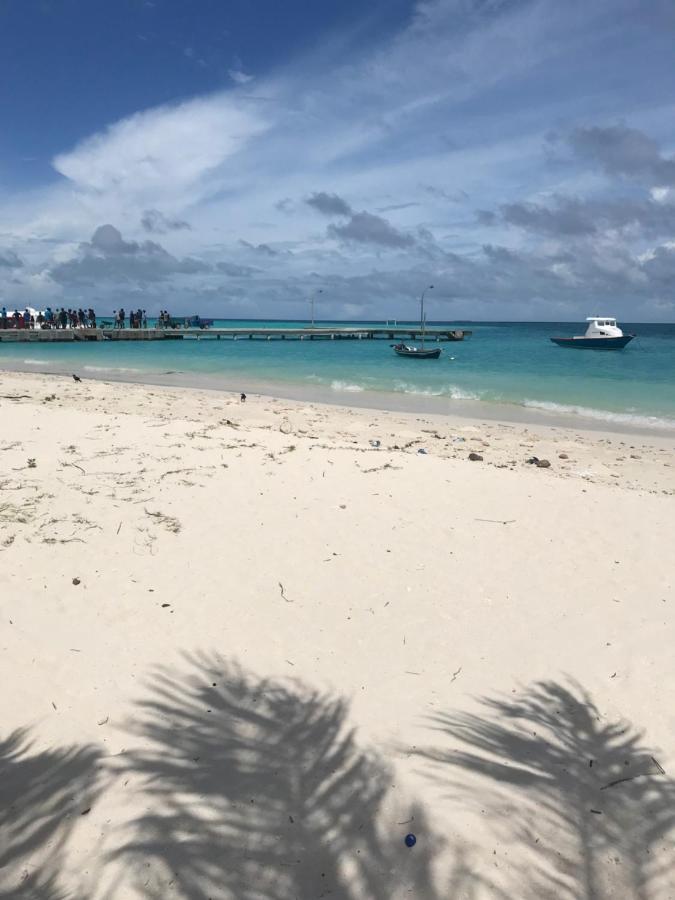 Malas Island View Fulidhoo Exterior photo