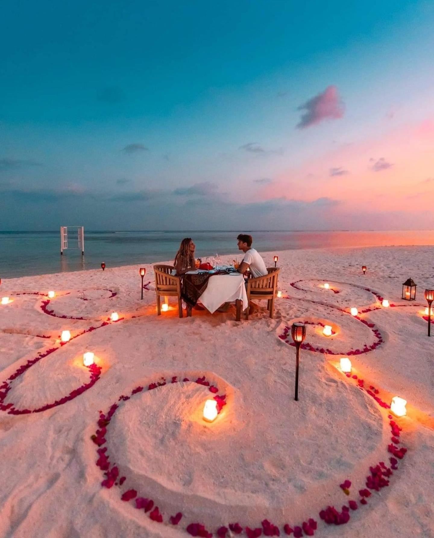Malas Island View Fulidhoo Exterior photo