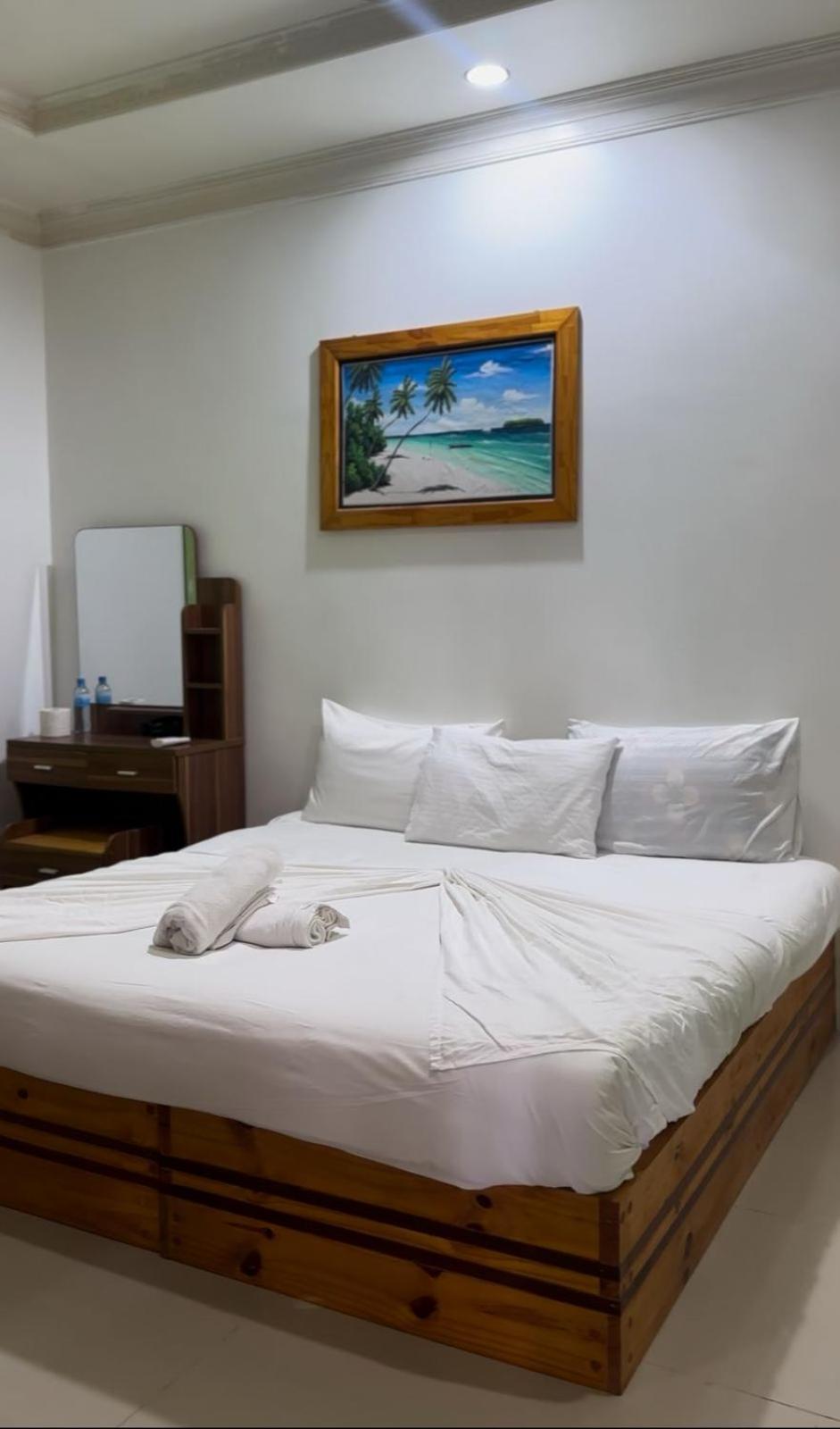 Malas Island View Fulidhoo Exterior photo
