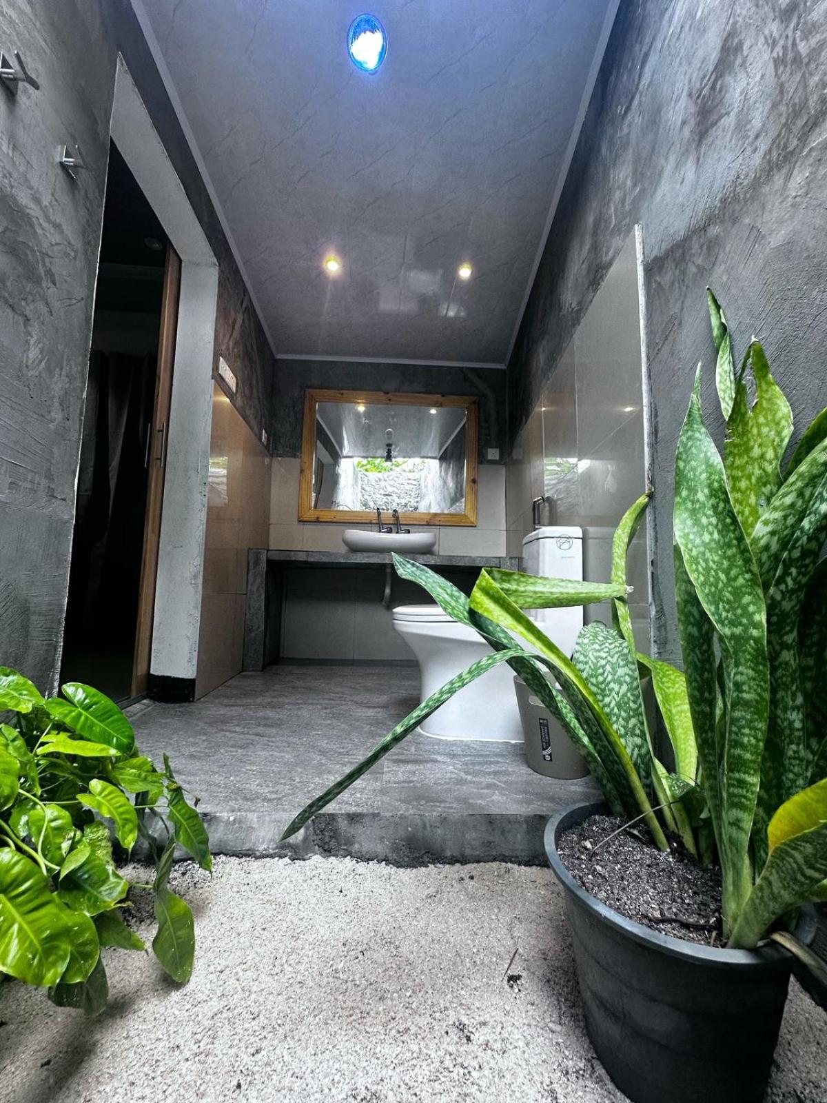 Malas Island View Fulidhoo Exterior photo
