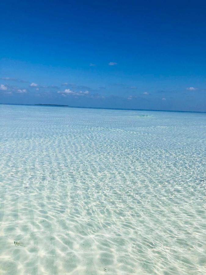 Malas Island View Fulidhoo Exterior photo