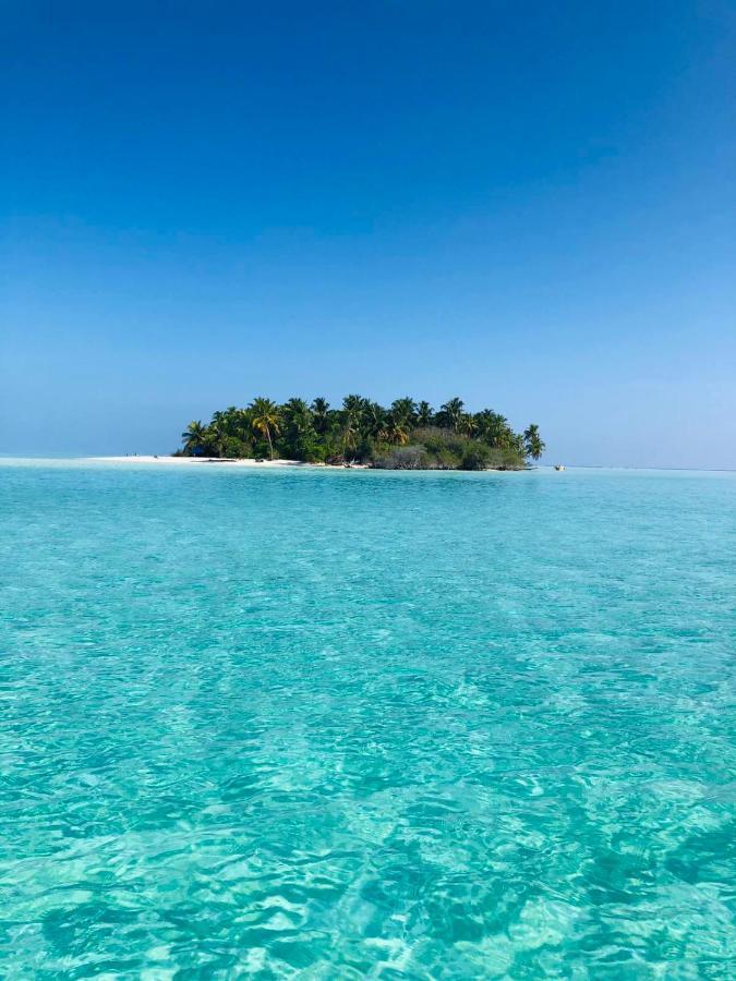 Malas Island View Fulidhoo Exterior photo